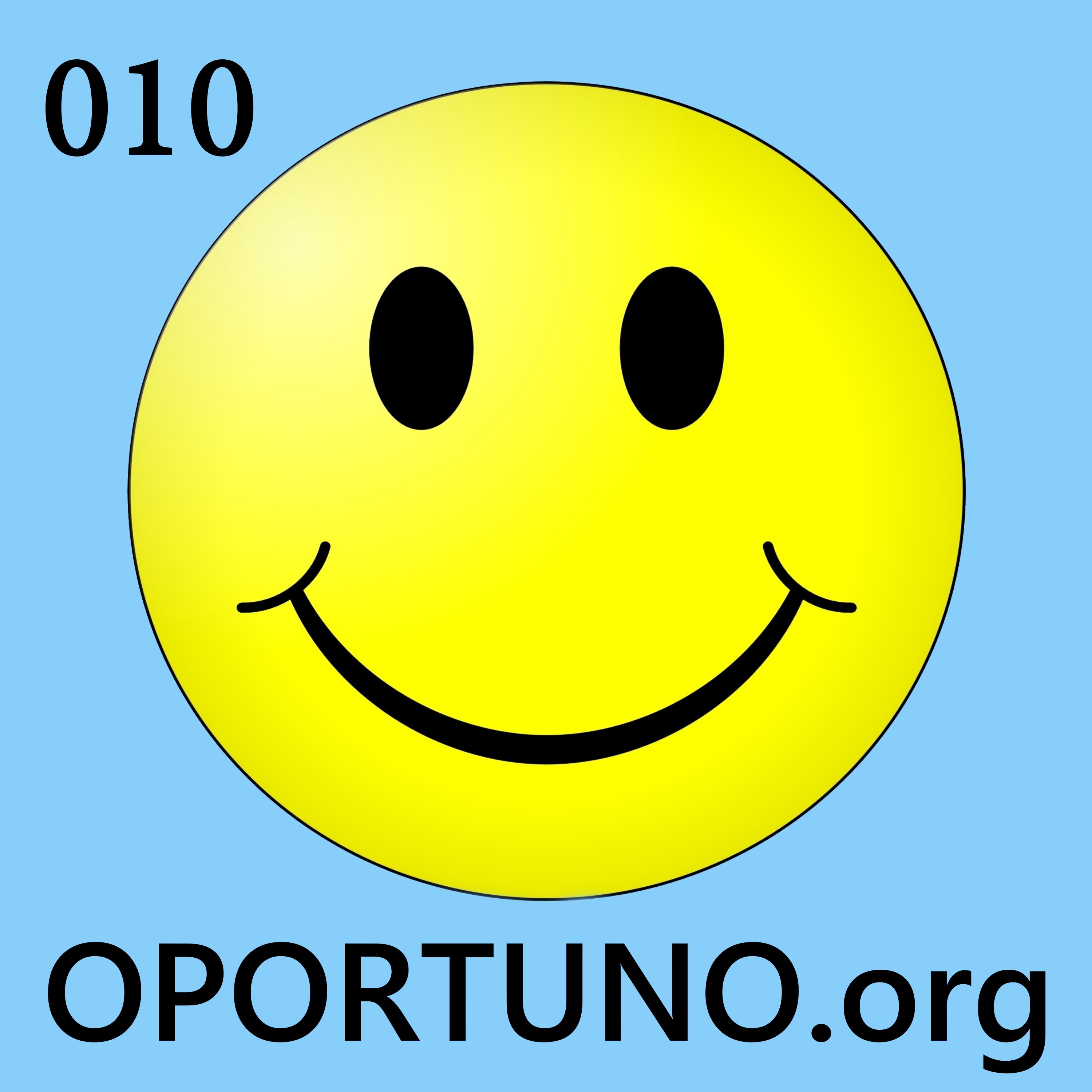 Oportuno