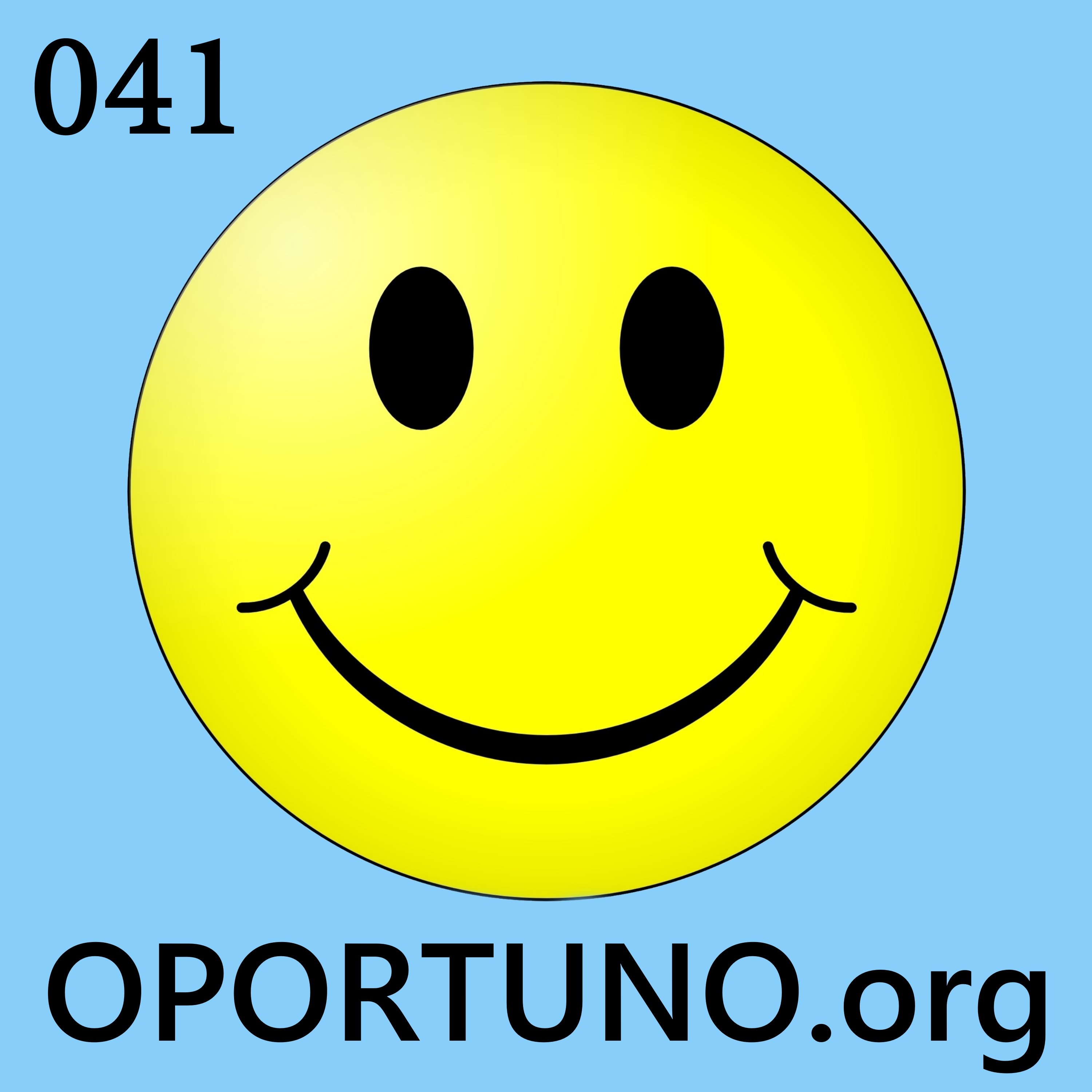 Oportuno