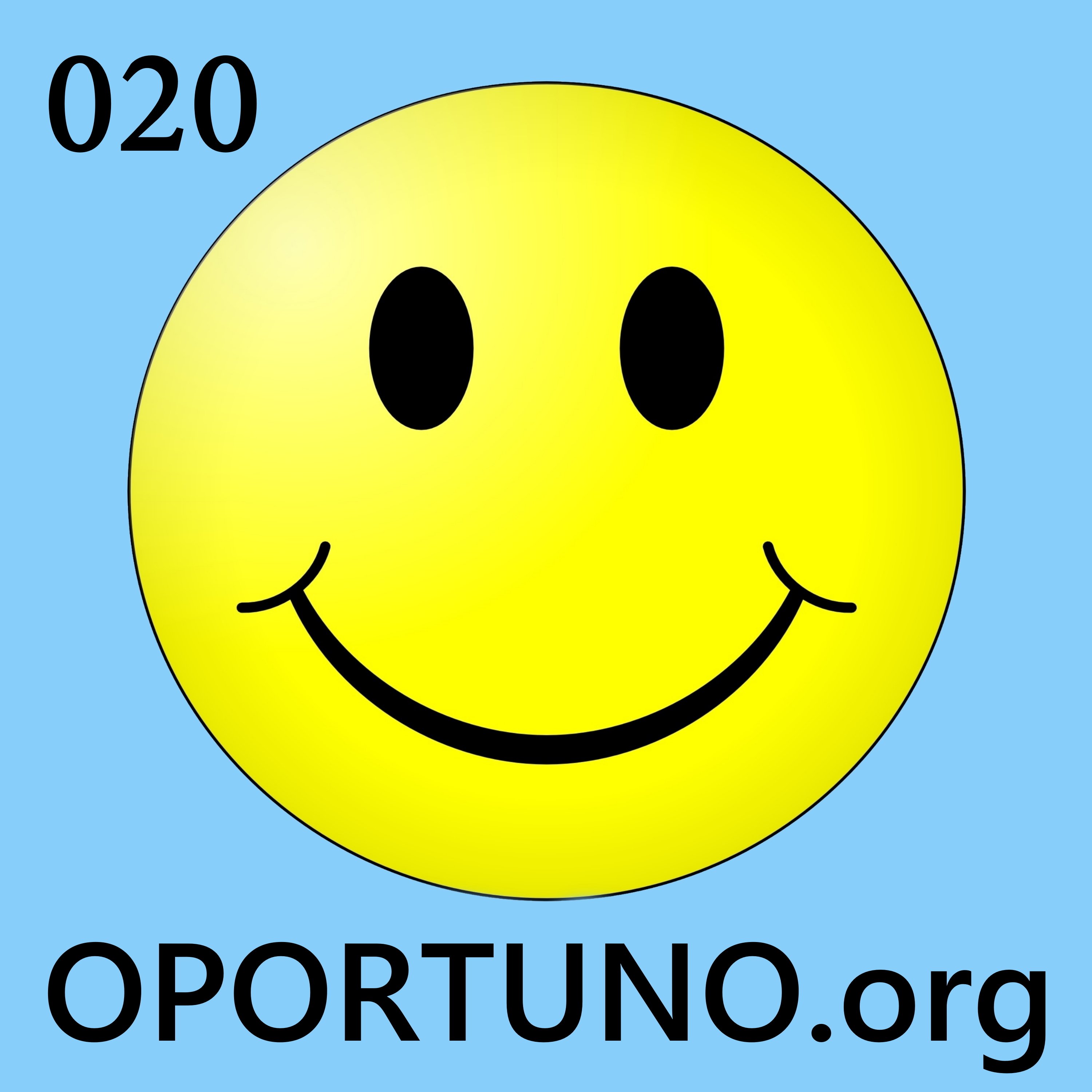 Oportuno