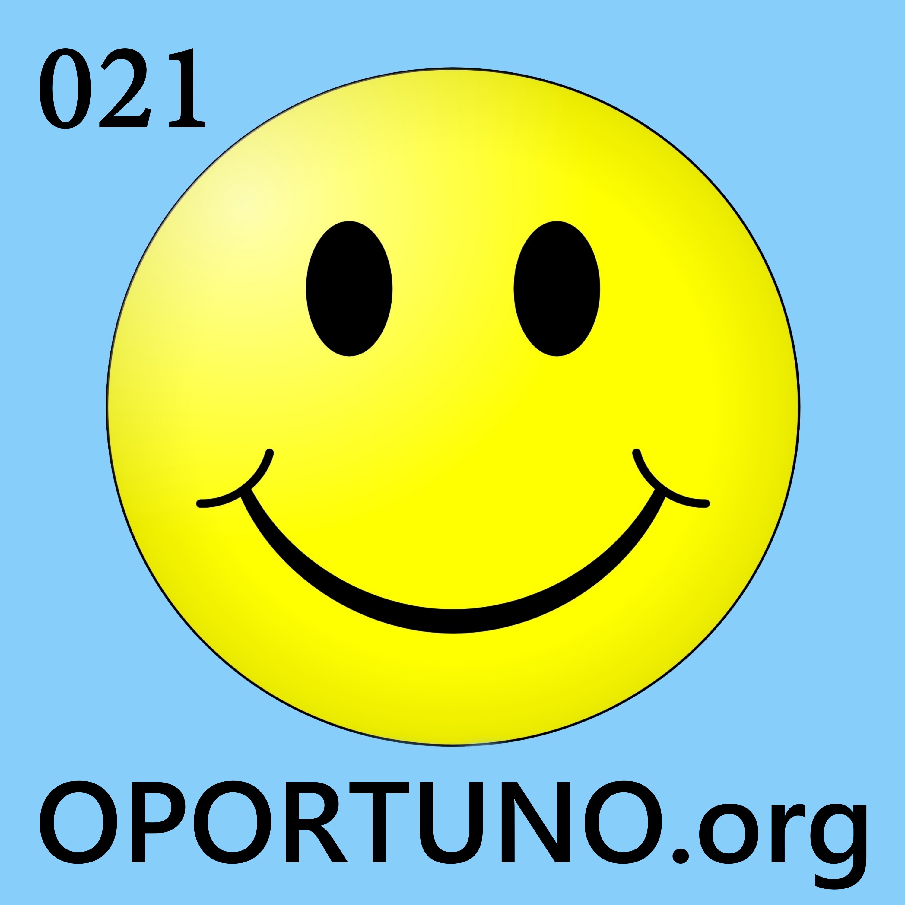 Oportuno