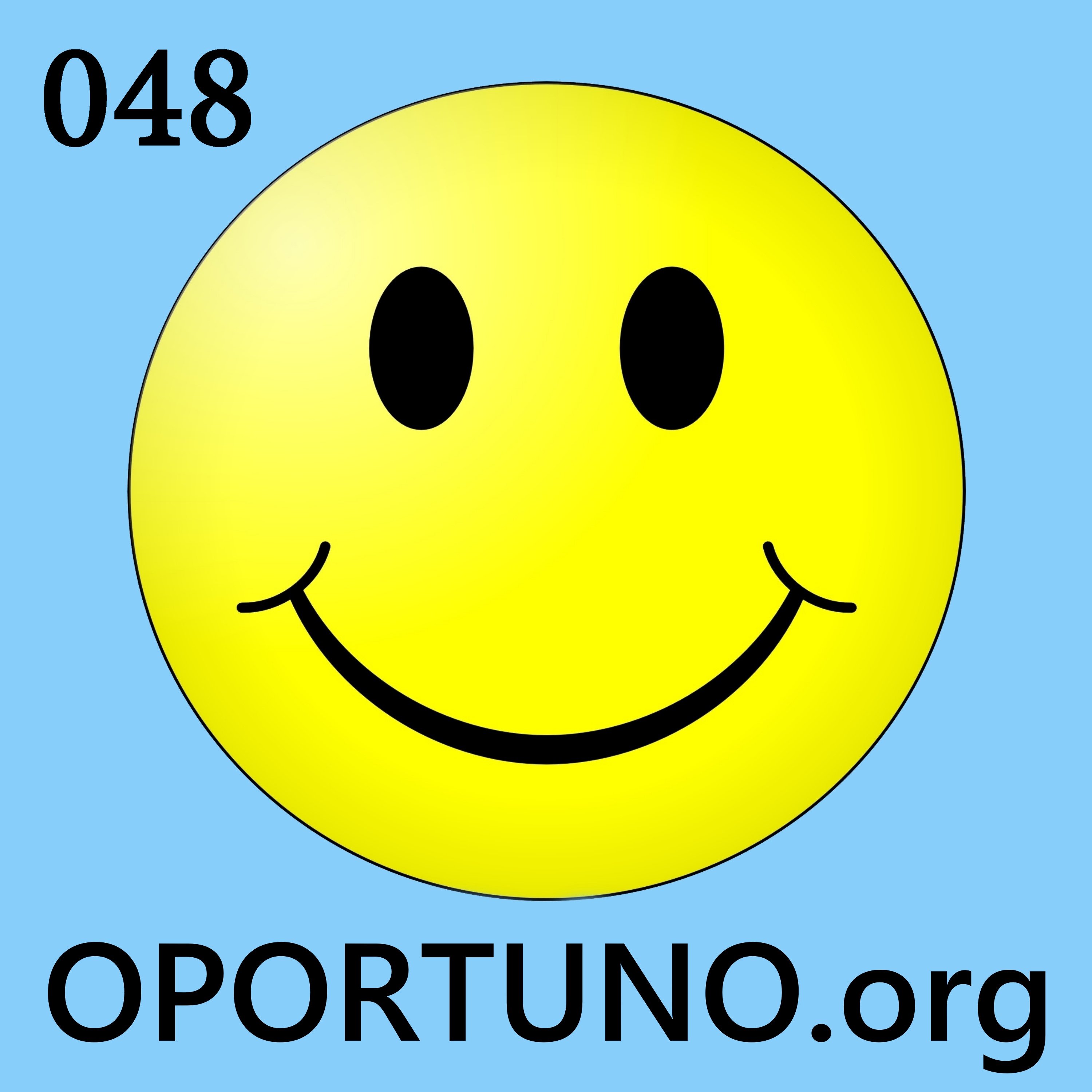 Oportuno