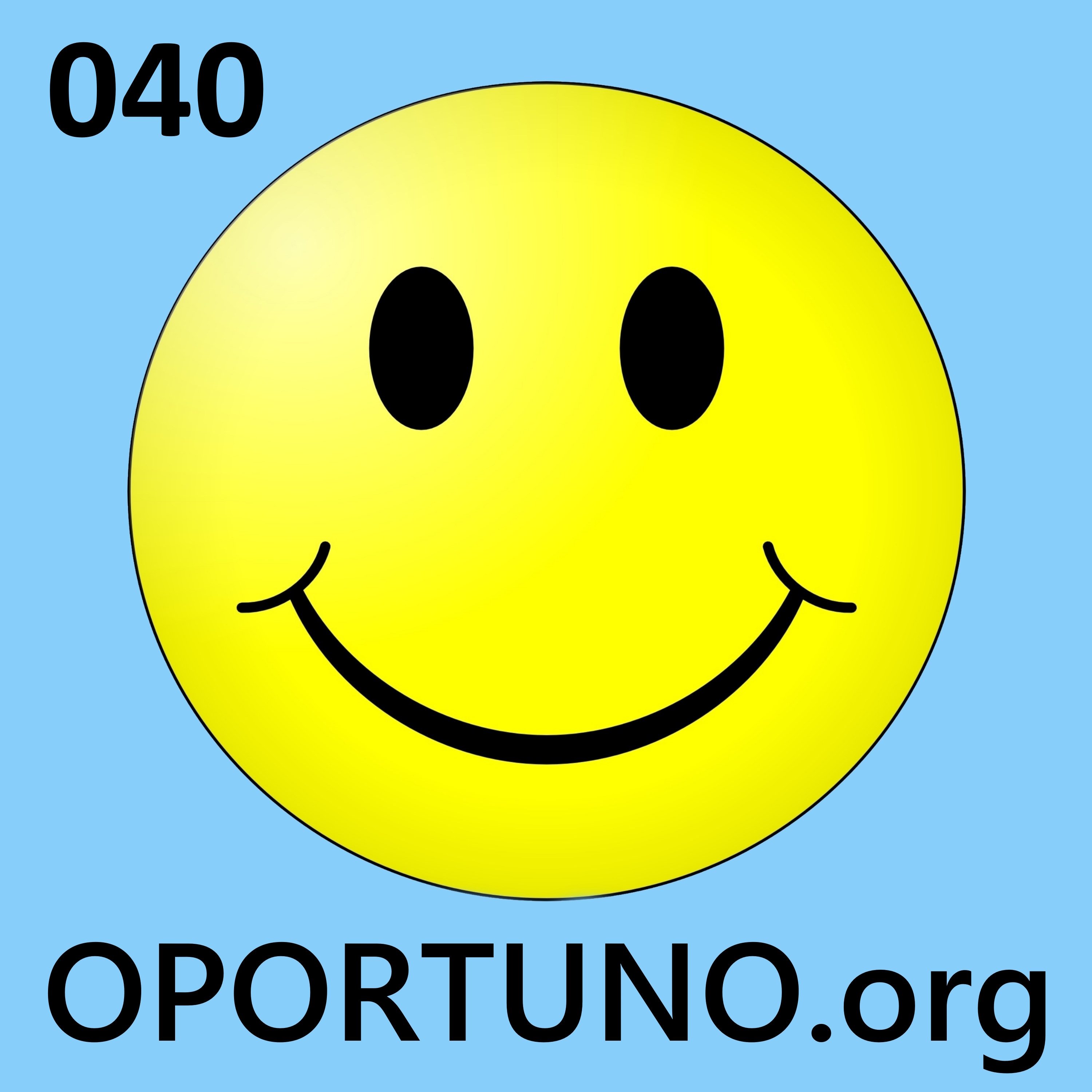 Oportuno