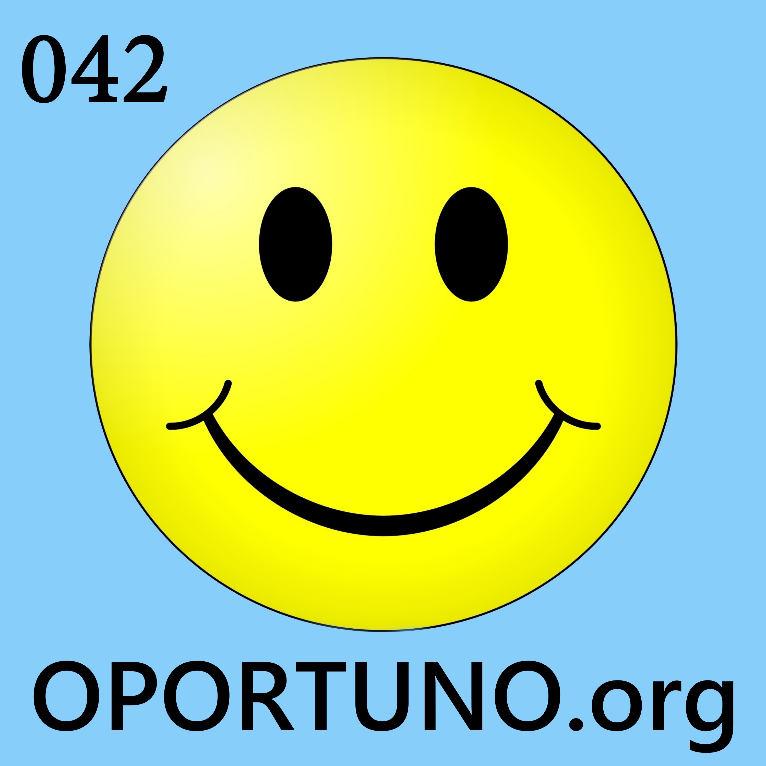 Oportuno