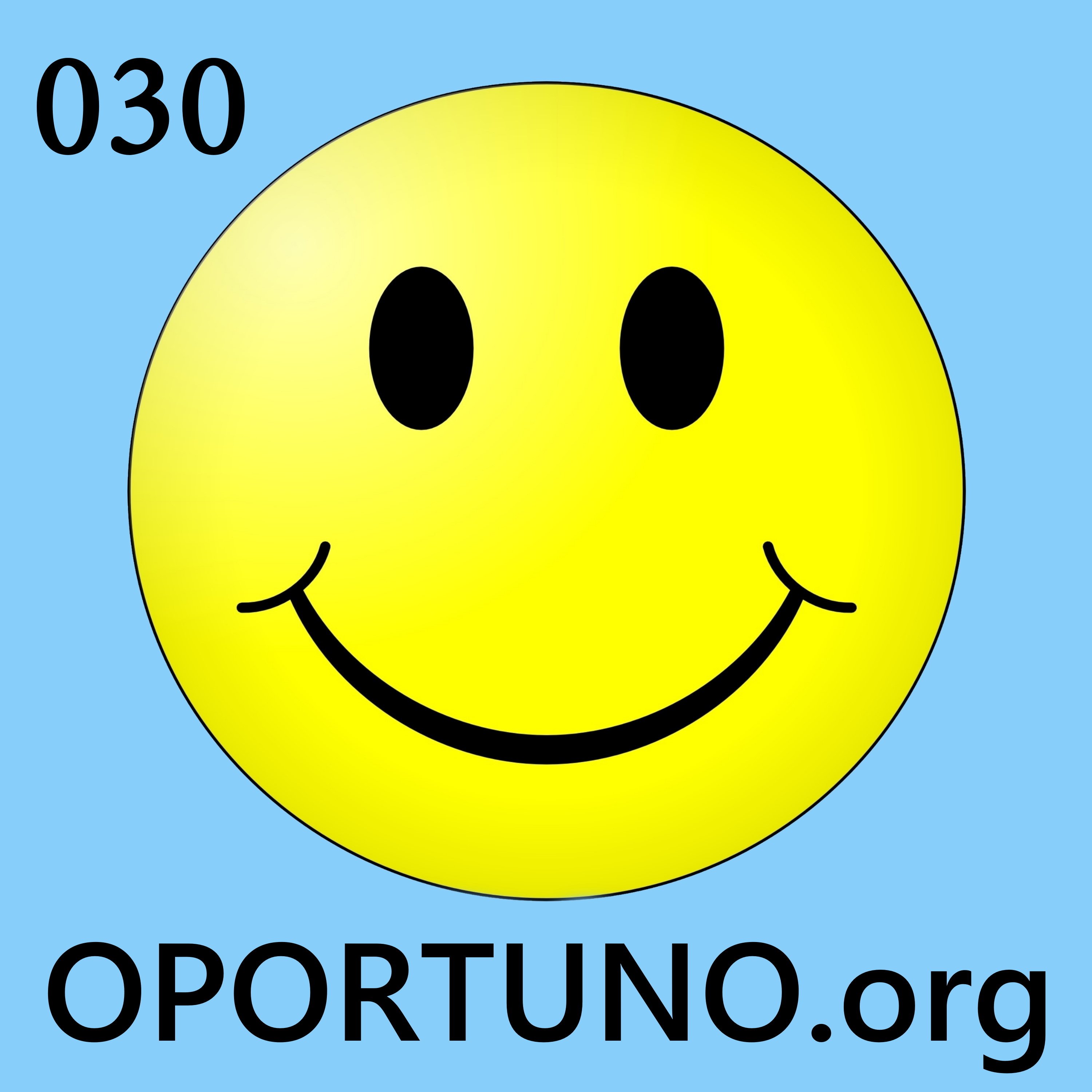 Oportuno