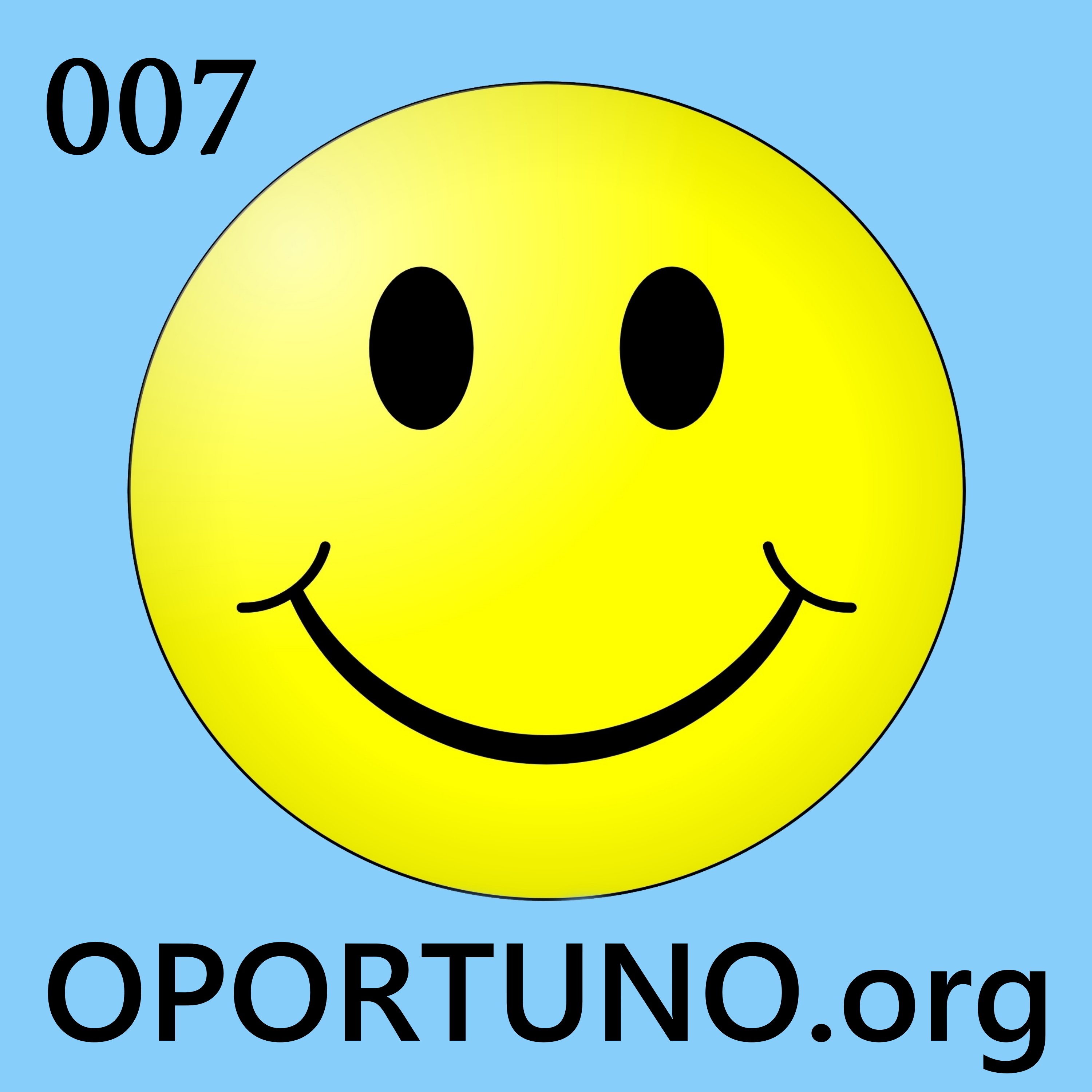 Oportuno