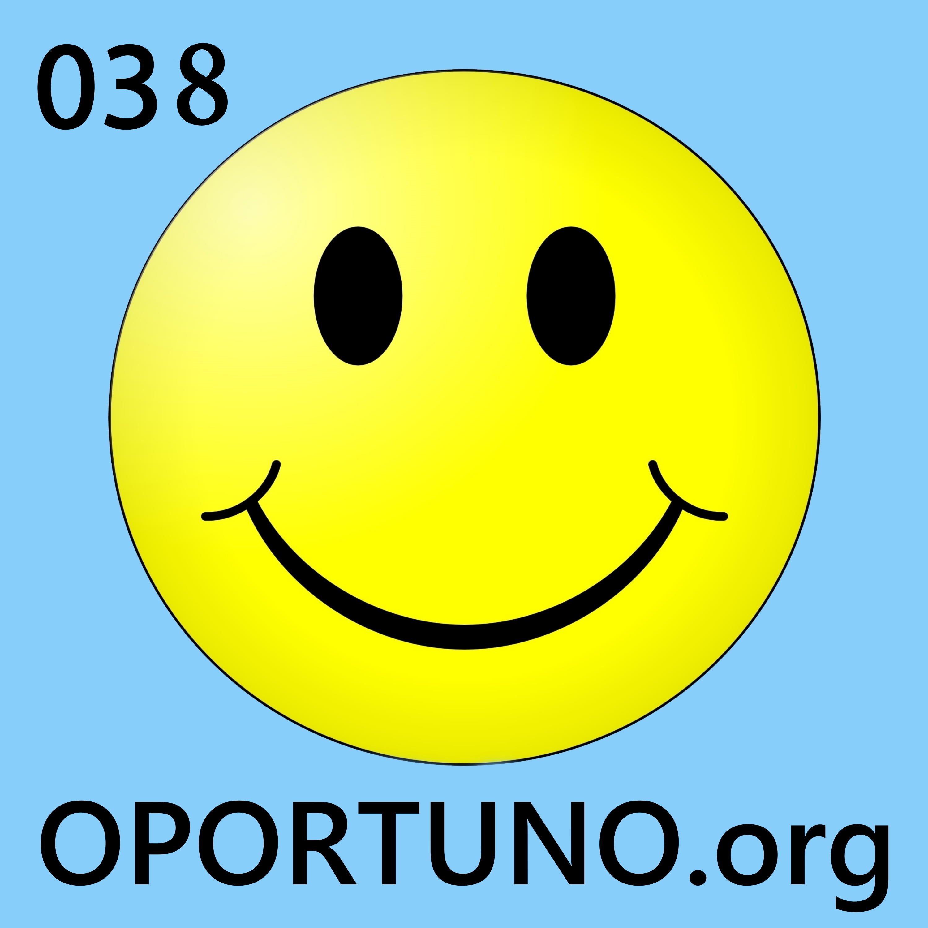 Oportuno