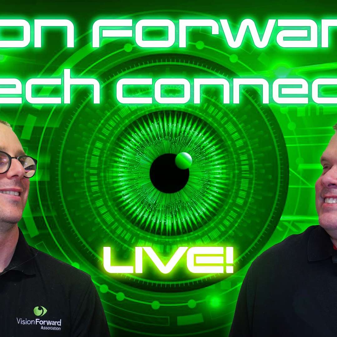 Accessible Online Shopping with Innosearch.AI | Tech Connect Live!