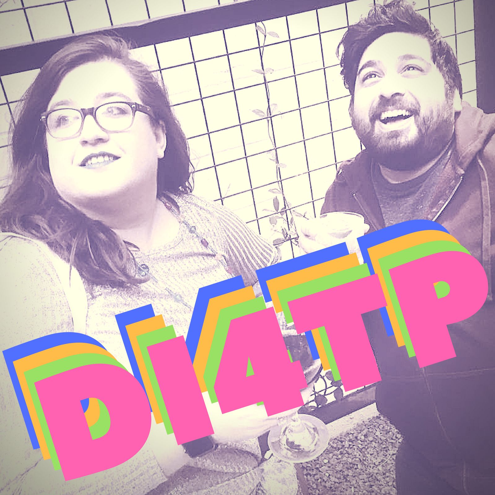 "Swiper, No Swiping!" | DI4tP Ep. 2 "Swiper, No Swiping!" | DI4tP Ep. 2