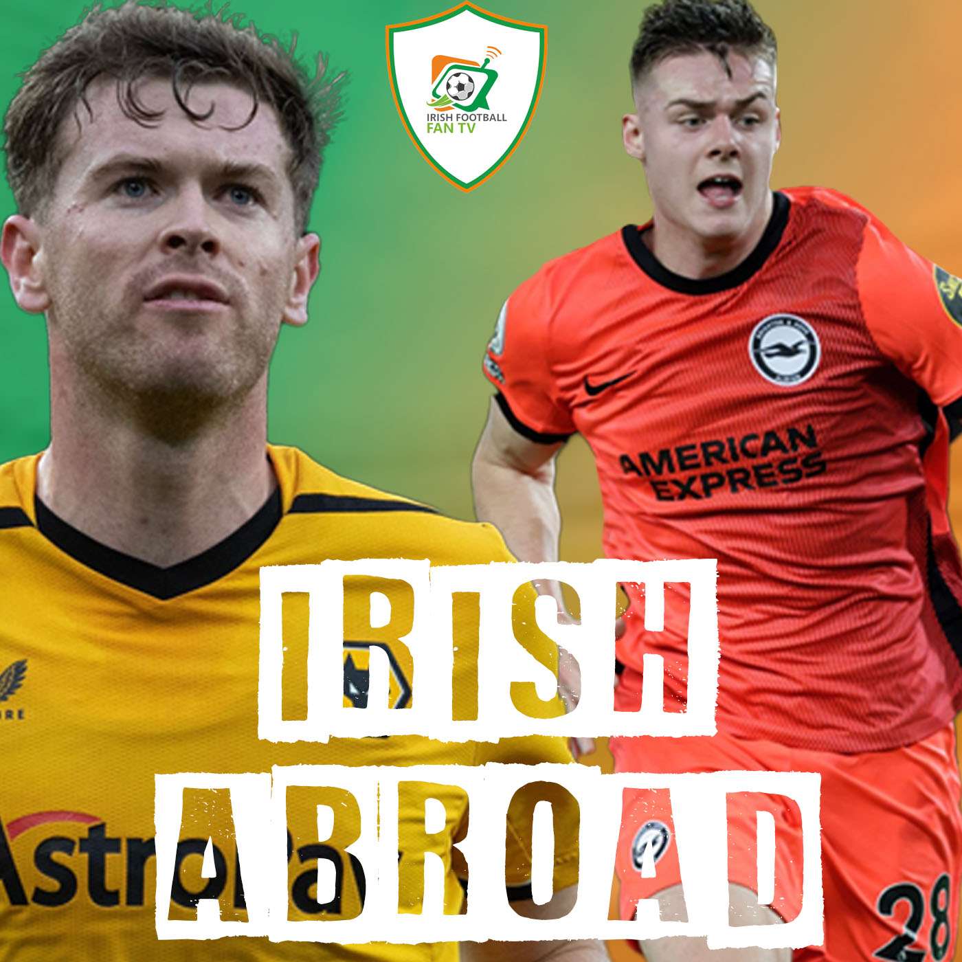 EVAN FERGUSON BURSTS ONTO THE SCENE | NATHAN COLLINS MOTM IN FA CUP DRAW AT ANFIELD episode artwork