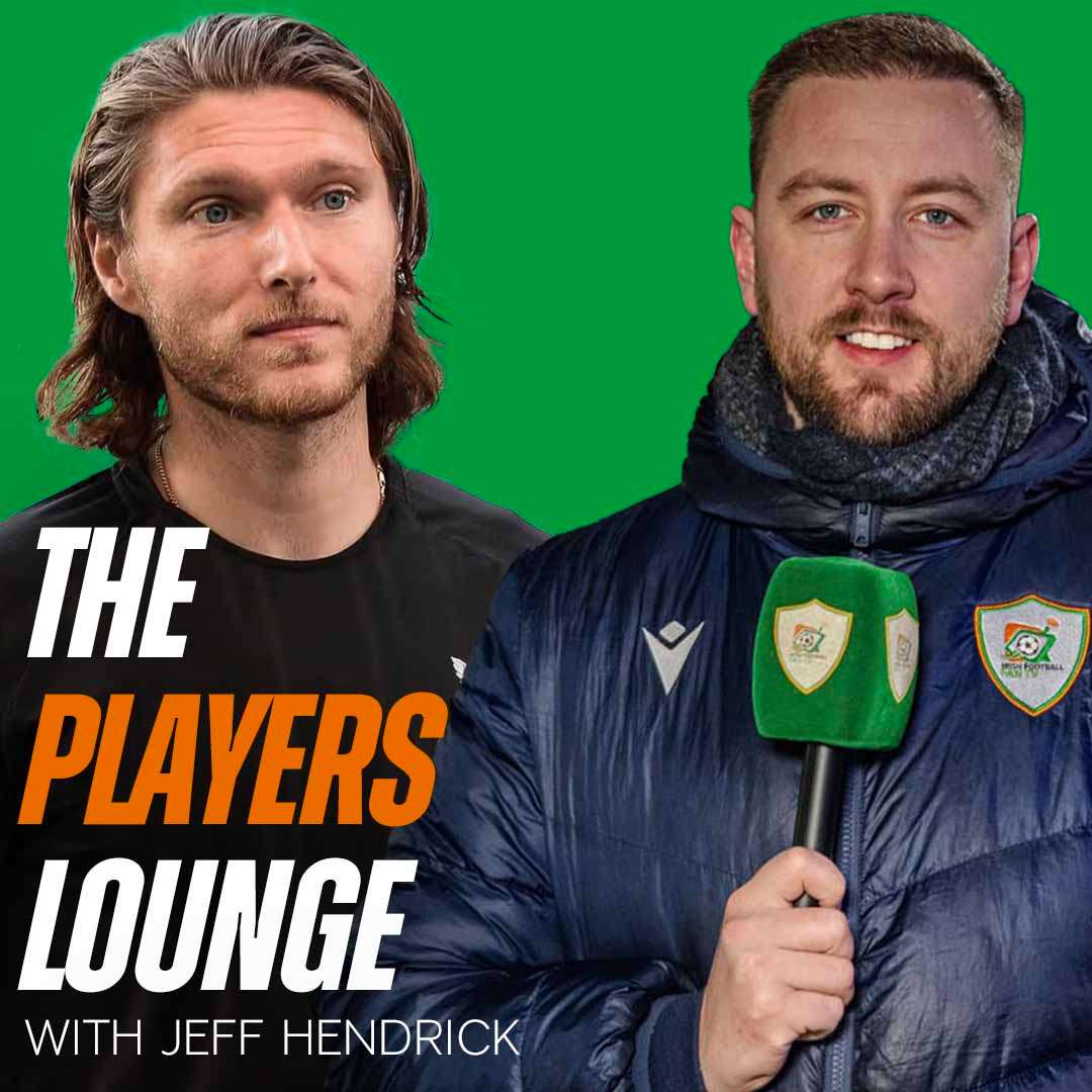 Parrott Shines in Holland 🇮🇪 | Omobamidele’s 99th Min Winner | Arsenal or Man City for the Title?