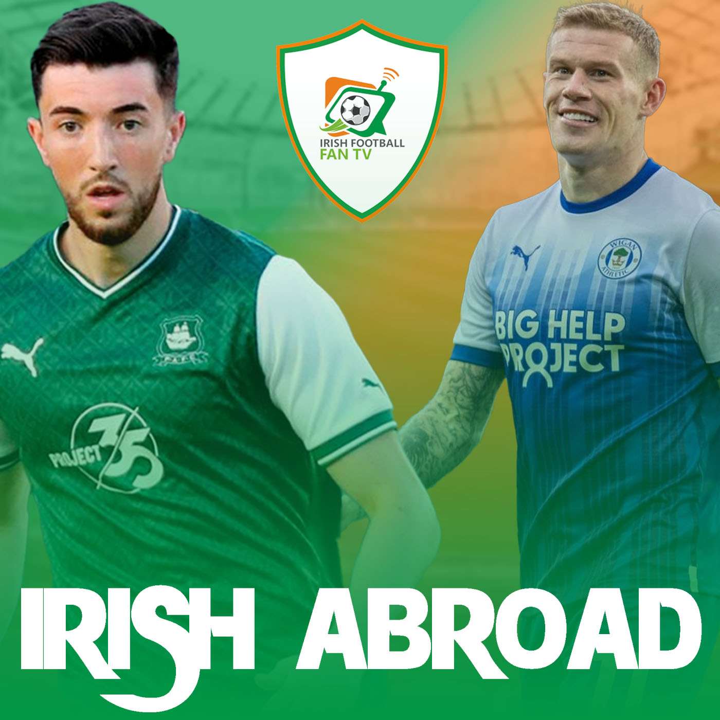 McClean & McNally In Championship Team of the Week | Sykes Scores Again | Azaz Magic for Plymouth episode artwork
