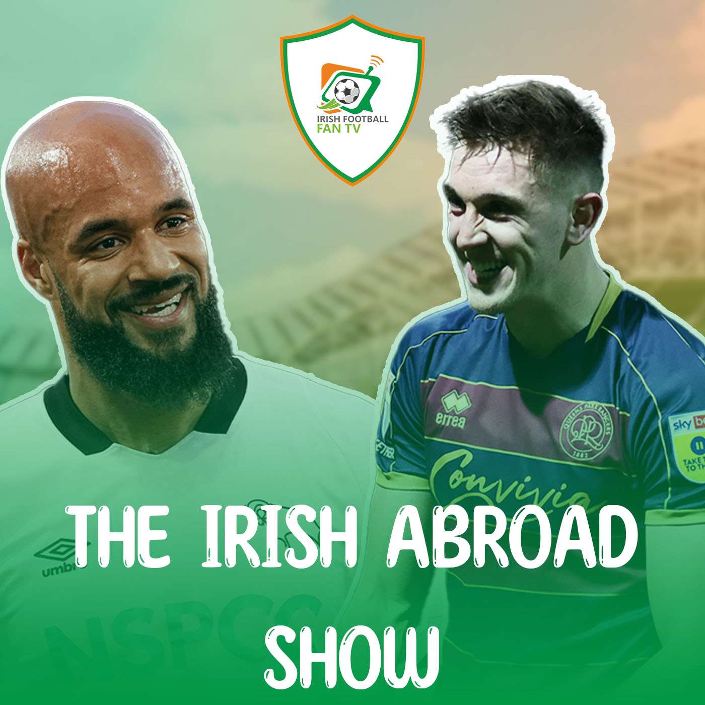 Irish Football Fan TV Podcast