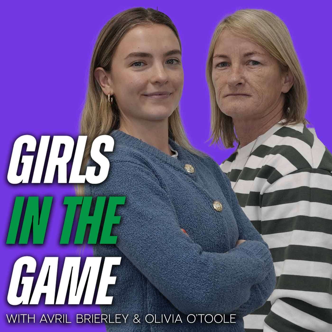 Ireland v France: Can They Do It Again? | Girls in the Game