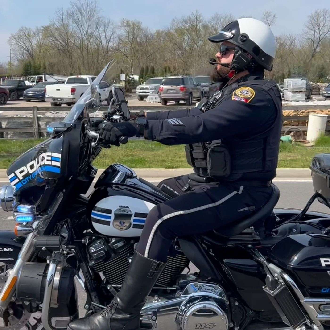 S1E2 - Episode 2- The Motor Cop