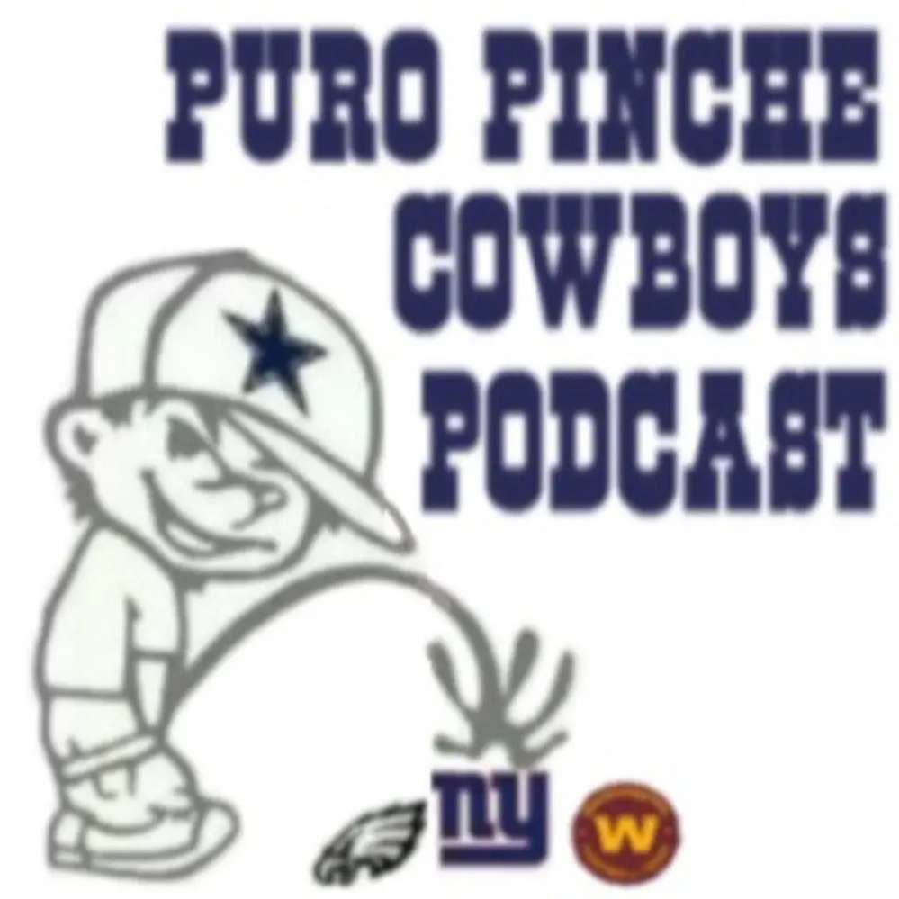 America's Team: A Puro Pinche Cowboys Podcast Reunion