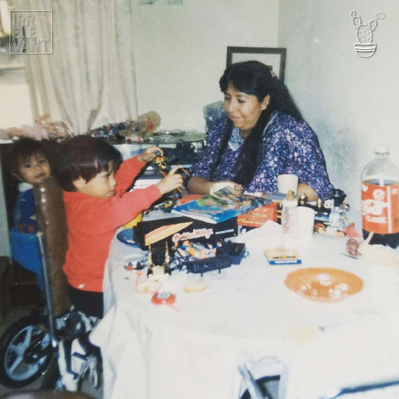 A Eulogy for My Mom A Eulogy for My Mom