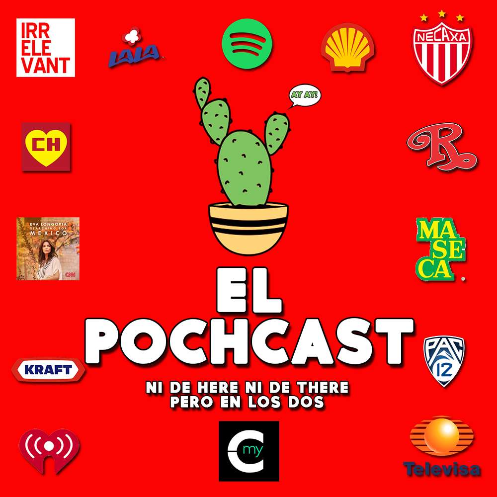 State Of Latino Podcasts 2025