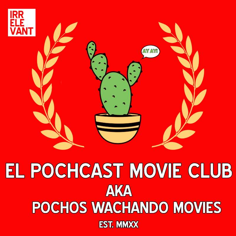 El Pochcast