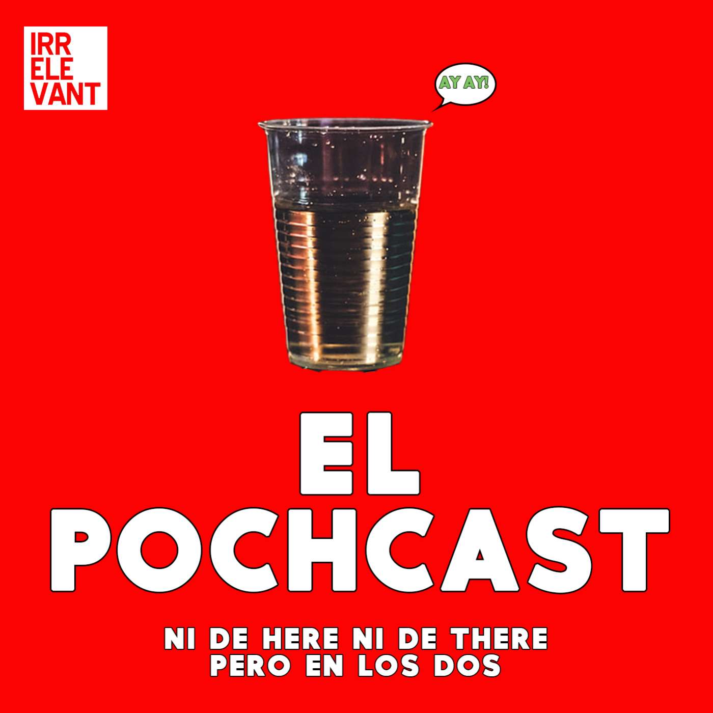 El Pochcast