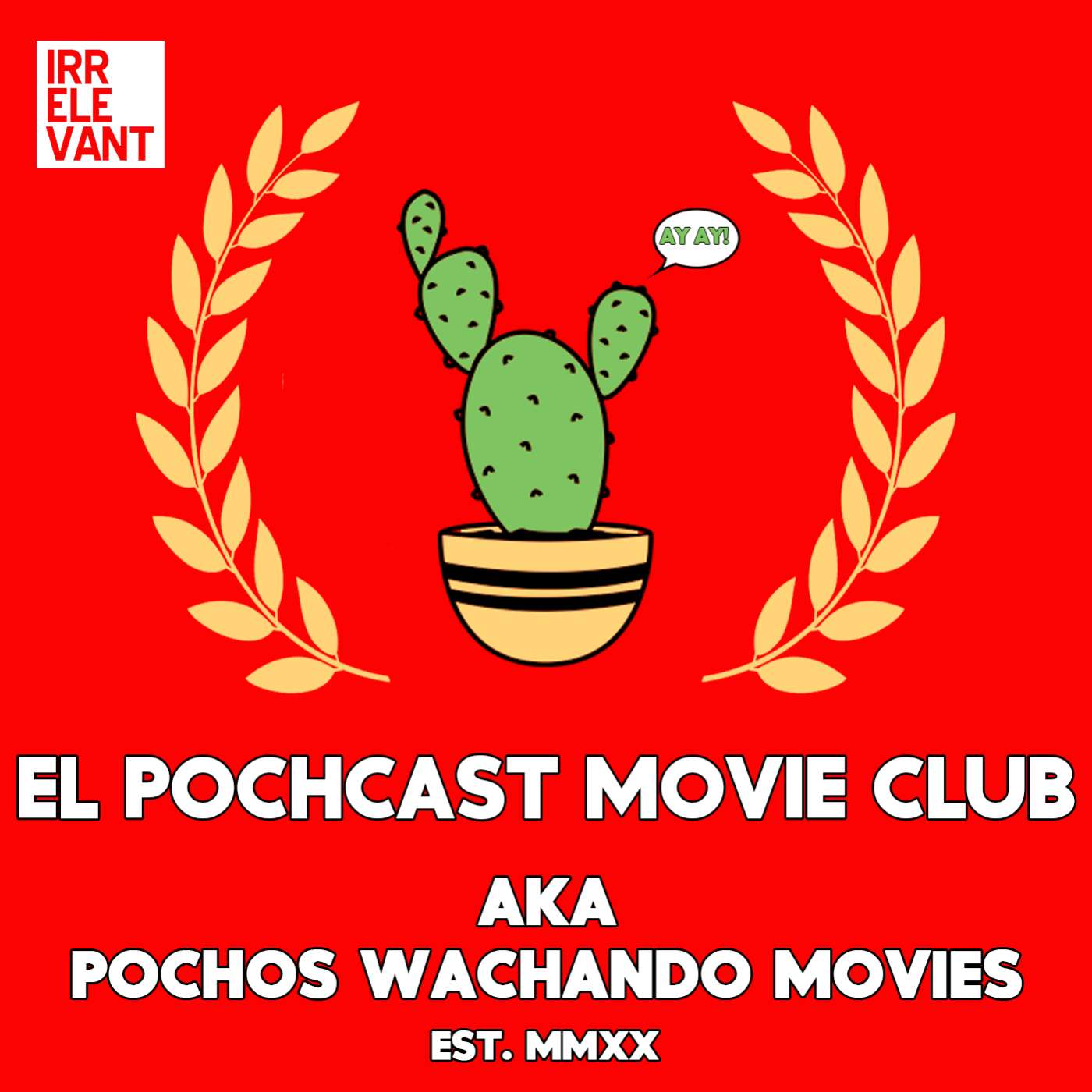 El Pochcast