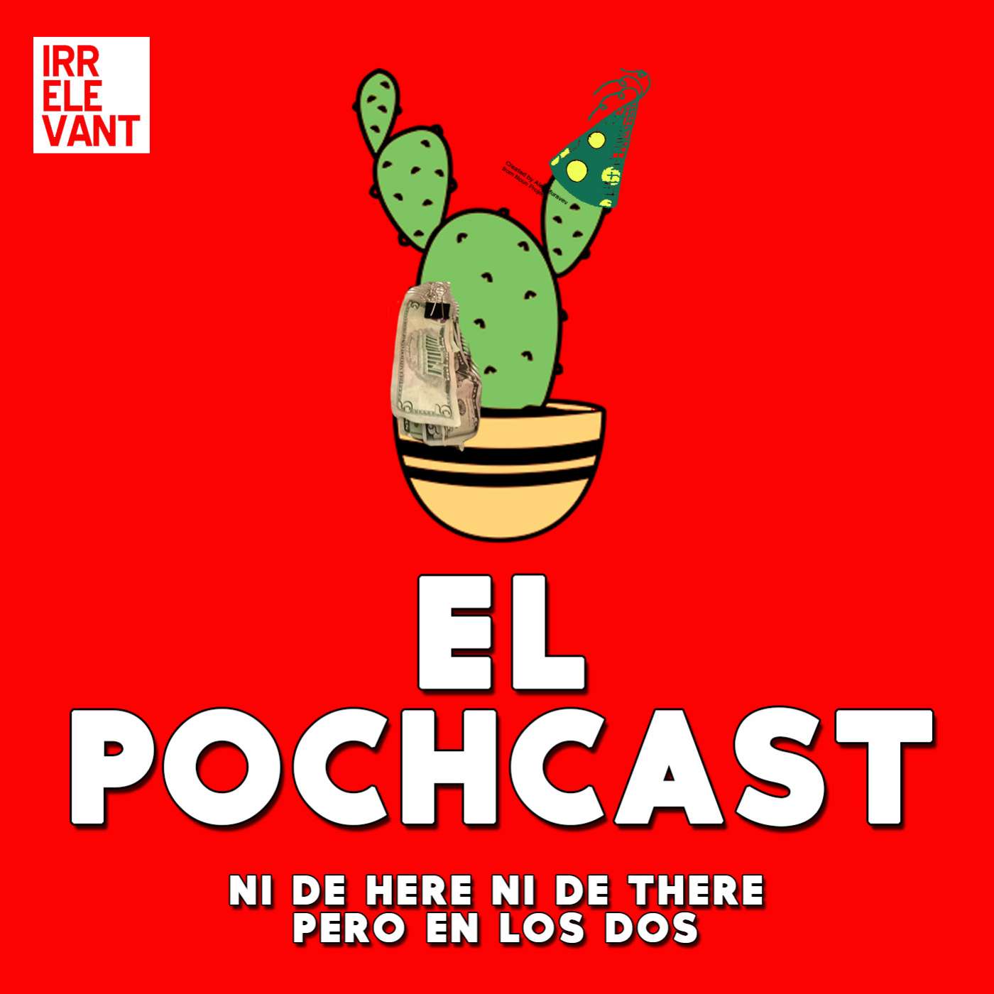 El Pochcast