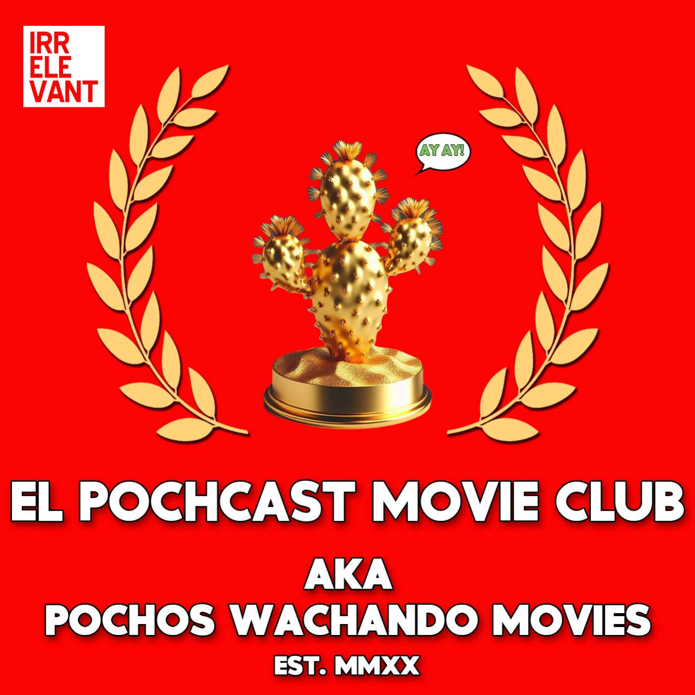 El Pochcast