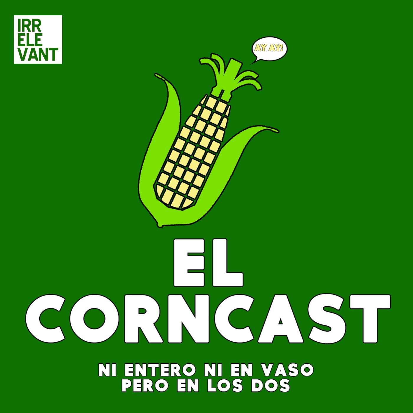 Borderland Corn