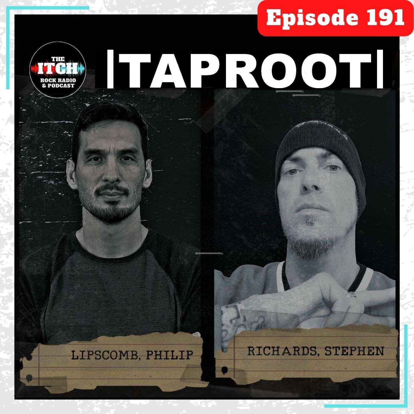 E191 A(nother) Conversation with Phil and Stephen of Taproot