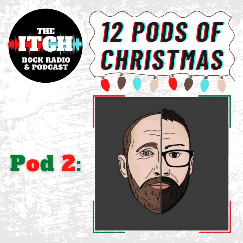 12 Pods of Christmas: The Paul & Griff Show