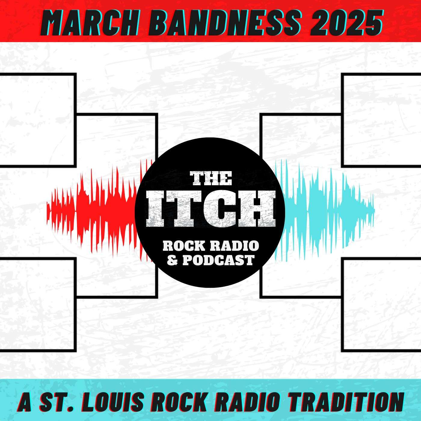 March Bandness 2025 Voting Is Open!