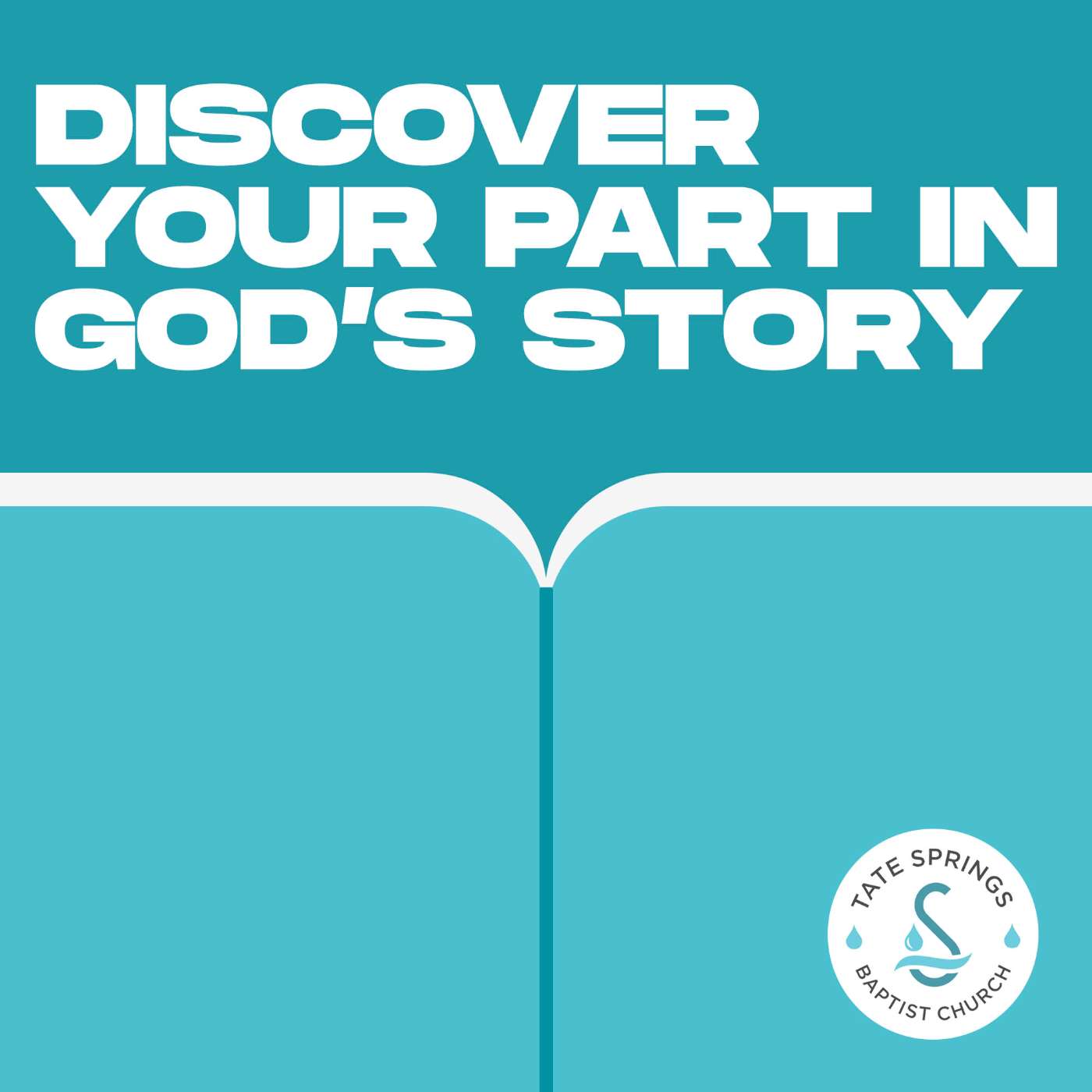 Tate Springs Podcast