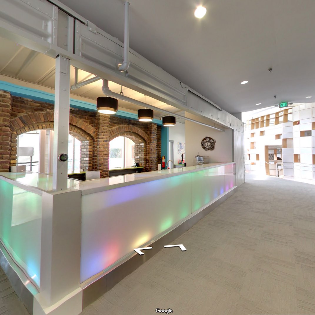 004 - Trial by Fire, Staying Collaborative, and an Epic Office