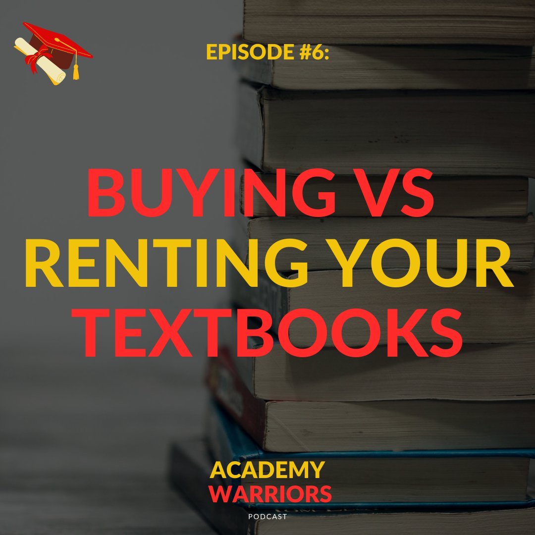 Academy Warriors Podcast
