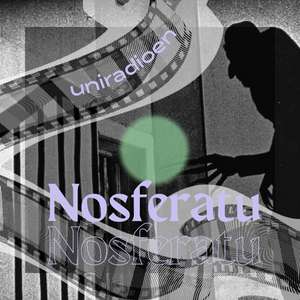 Filmmagasinet Nosferatu