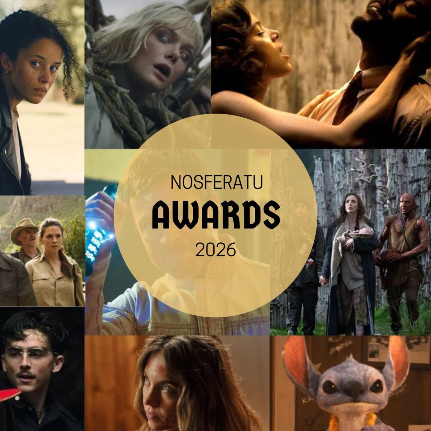 Nosferatu Awards 2026! episode artwork