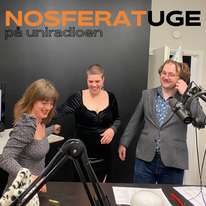 Filmmagasinet Nosferatu