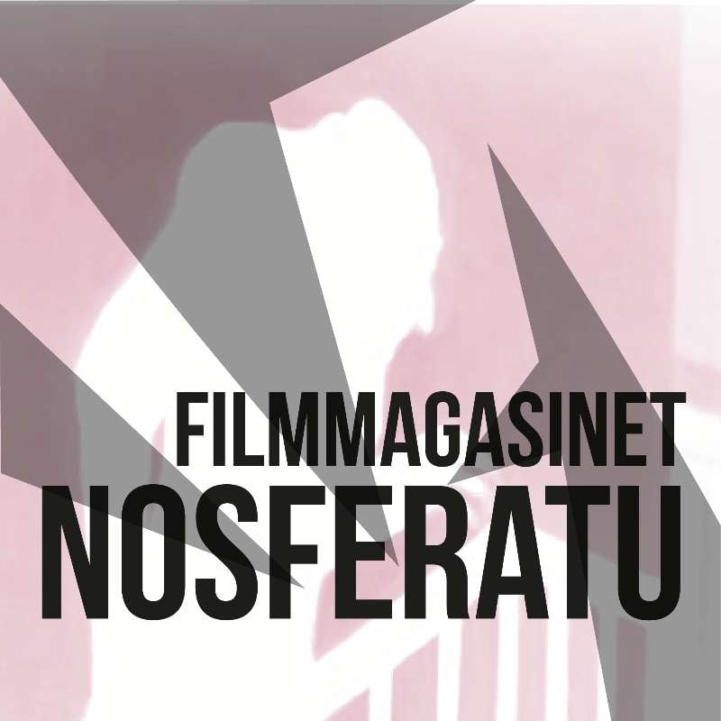 Filmmagasinet Nosferatu