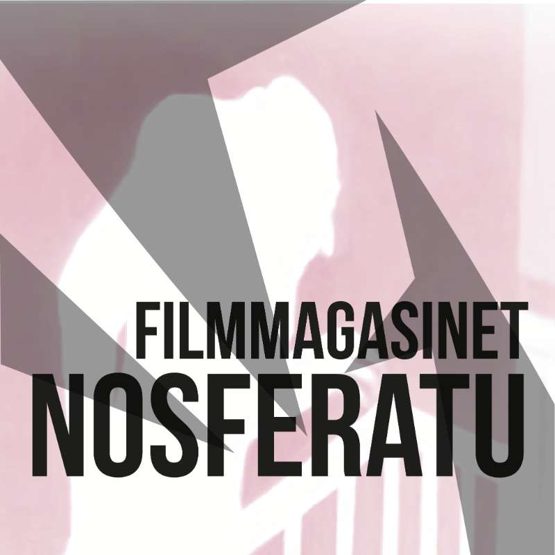 Filmmagasinet Nosferatu