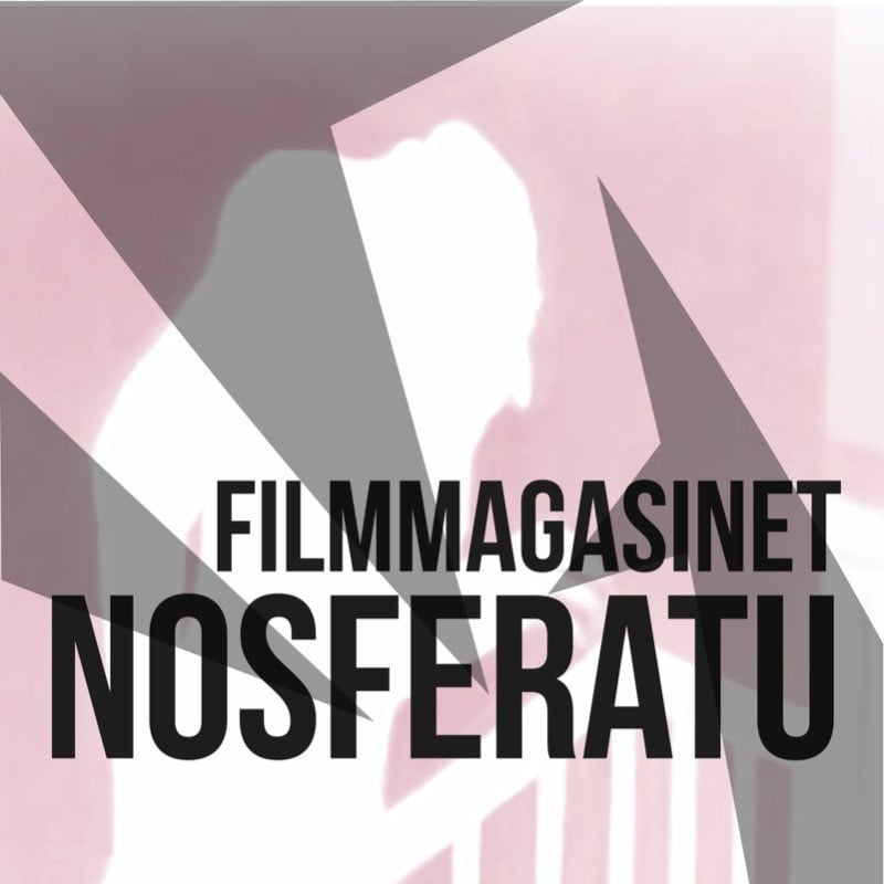 Nosferatu anmelder - uge 40 episode artwork