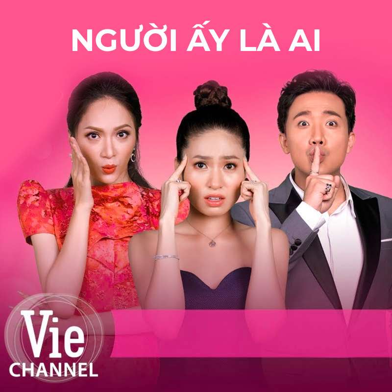 Trạm Yêu