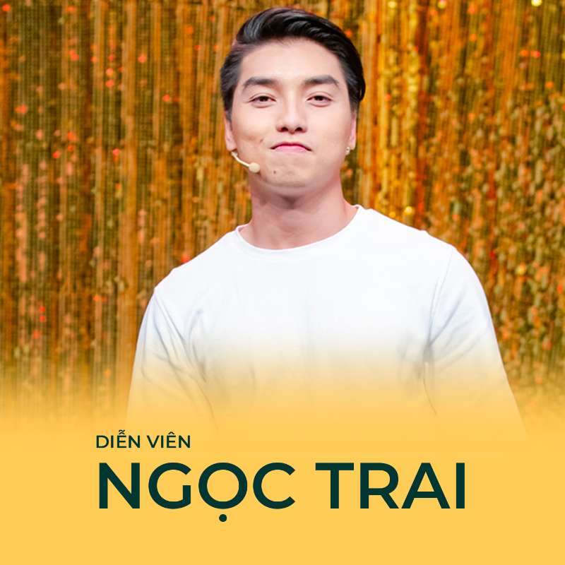 Trạm Yêu