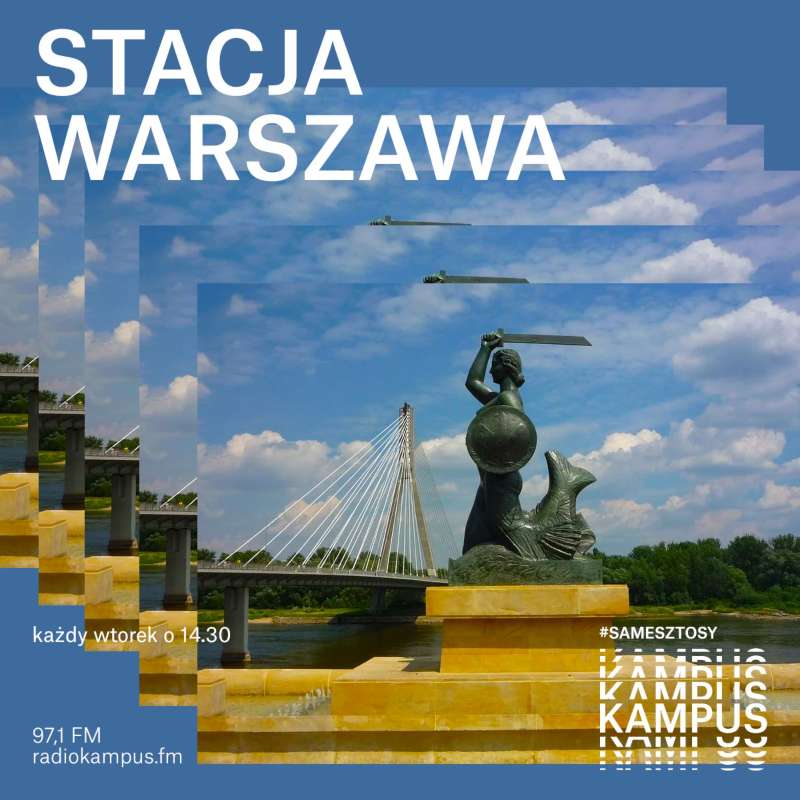 Ekosystem Warszawy