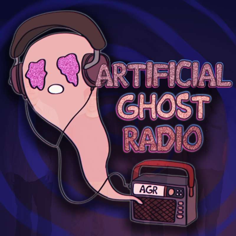 ARTIFICIAL GHOST RADIO