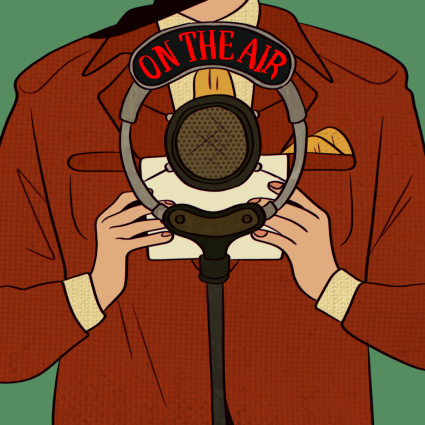 18 - The Artificial Ghost Music Awards 2018 Nominations episode artwork
