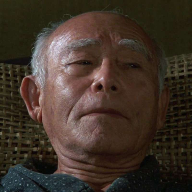 Karate Kid Minute