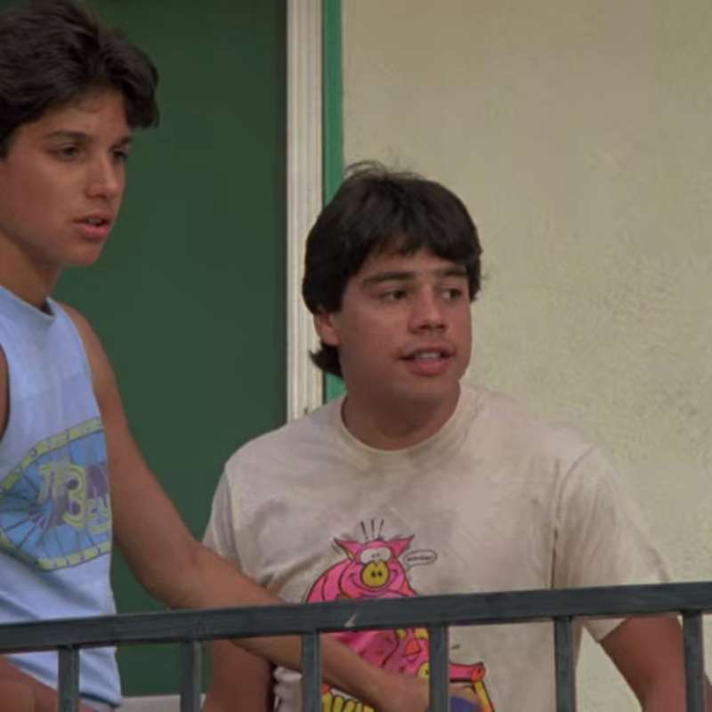 Karate Kid Minute