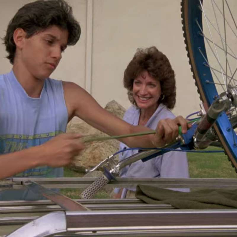 Karate Kid Minute