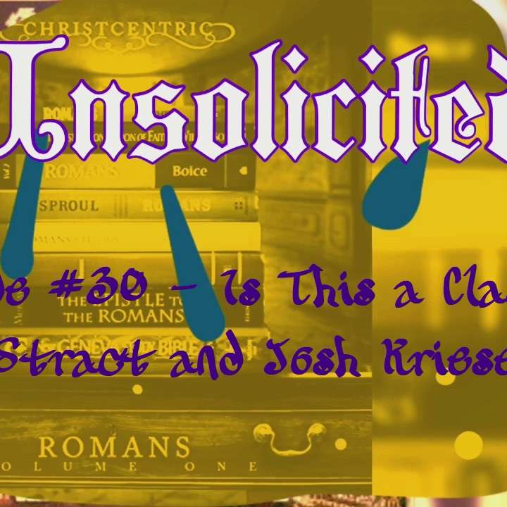 Unsolicited