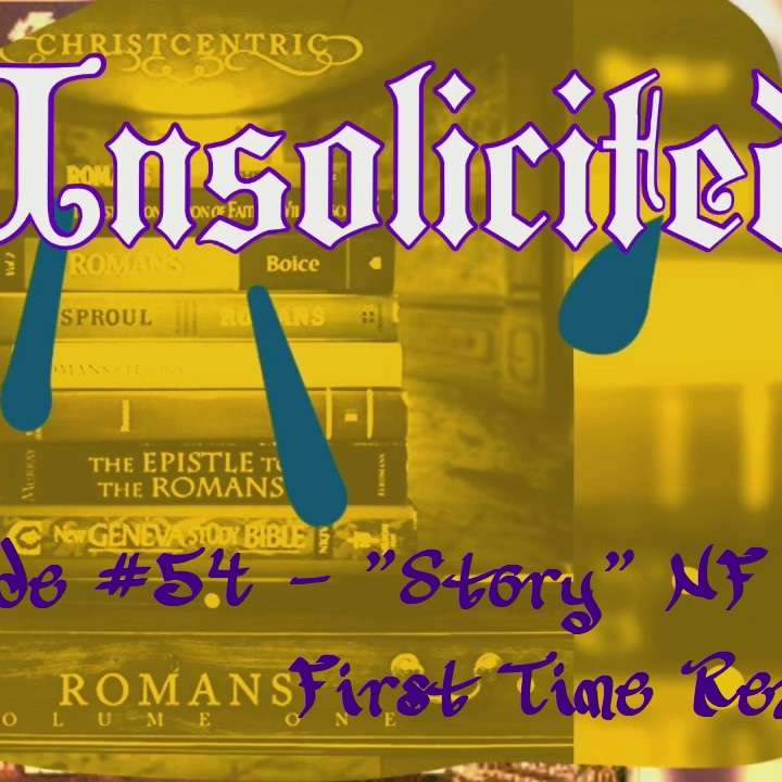 Unsolicited