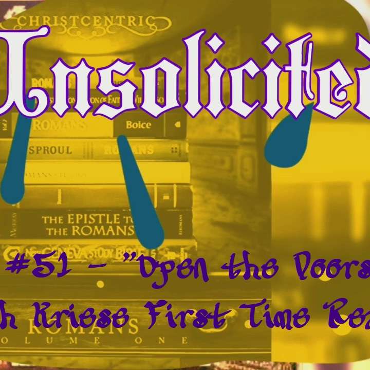 Unsolicited